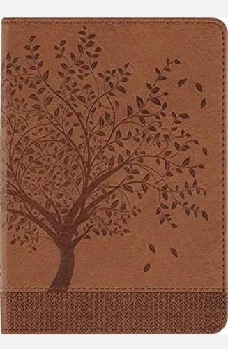 Tree life journal - of,