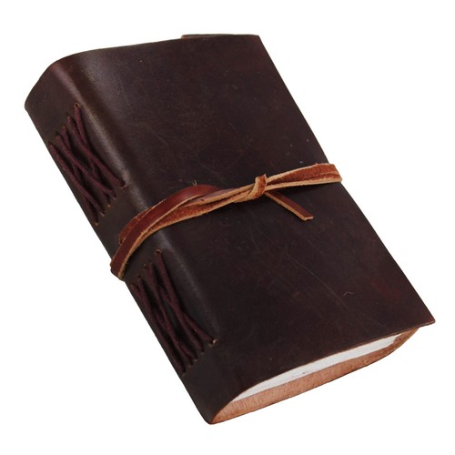 Handmade genuine leather - handmade,