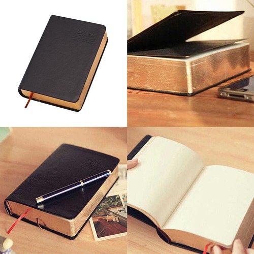 Pack vintage diary - 1,