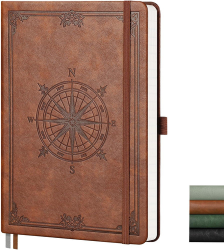 Dotted journal notebook 192 - journal,