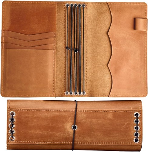 Torakip leather travel - leather,