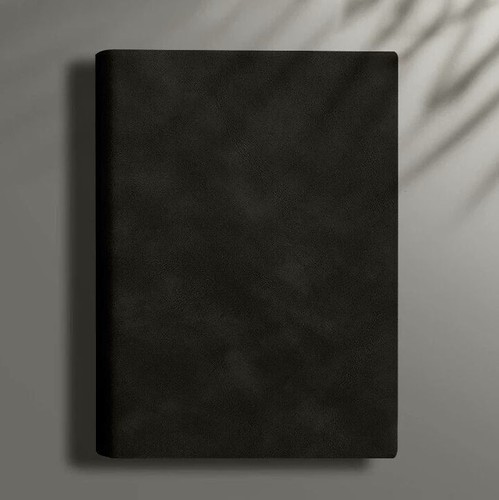 360 pages thick - a5, lined