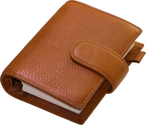 Genuine leather journal - genuine,